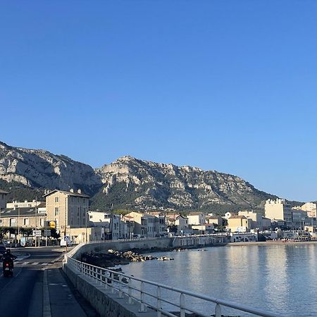 Balaena Hebergement Marseille Exterior photo